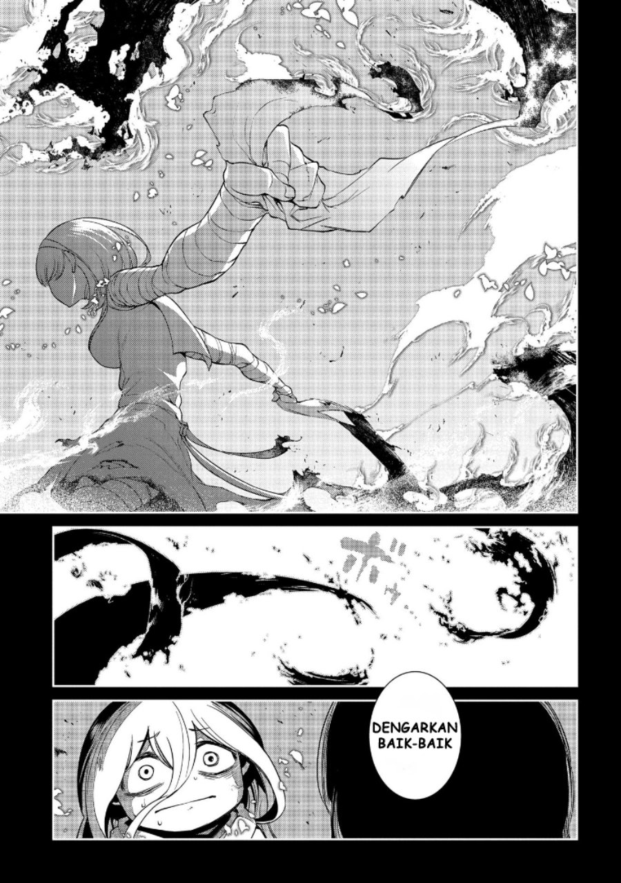 reincarnation-no-kaben - Chapter: 68