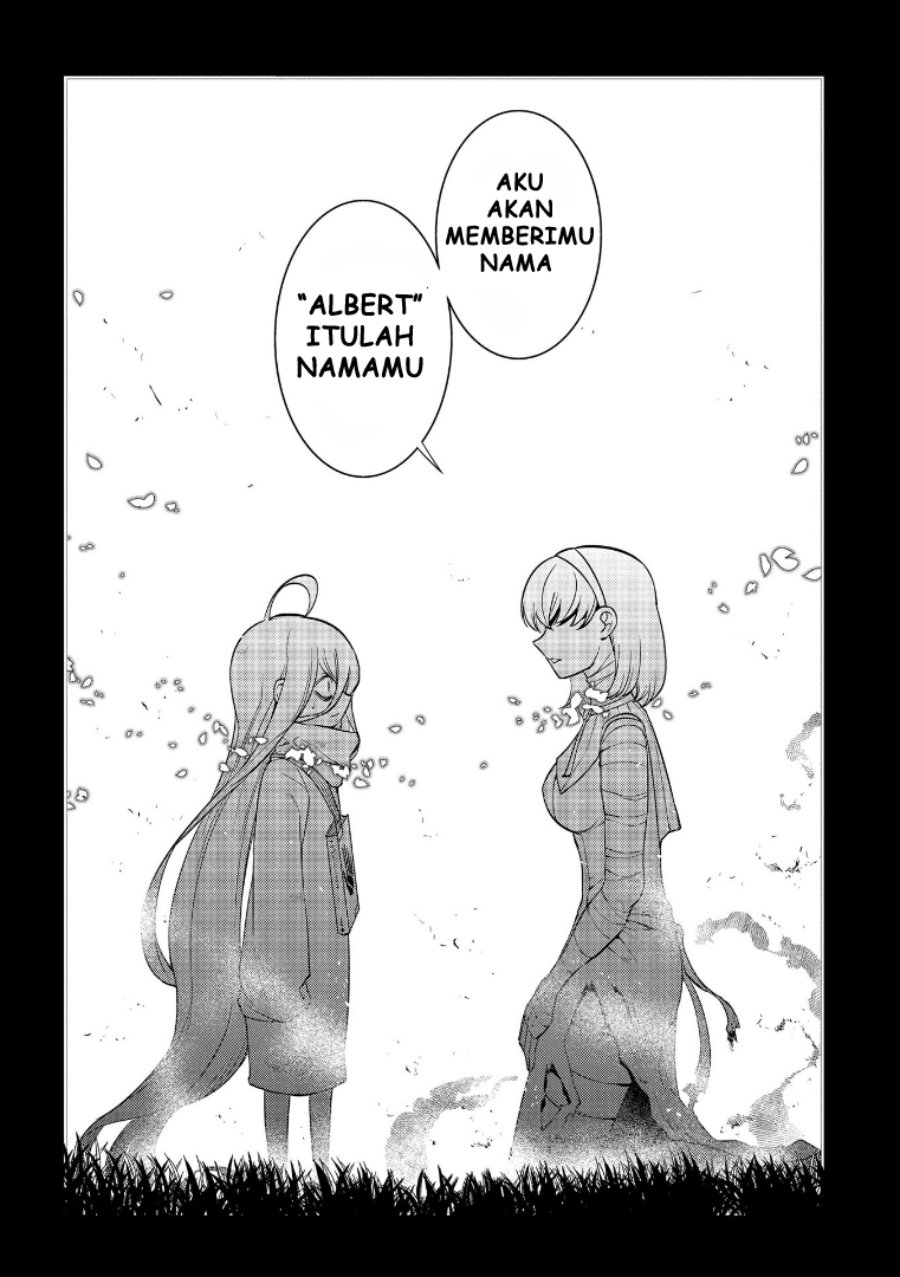 reincarnation-no-kaben - Chapter: 68