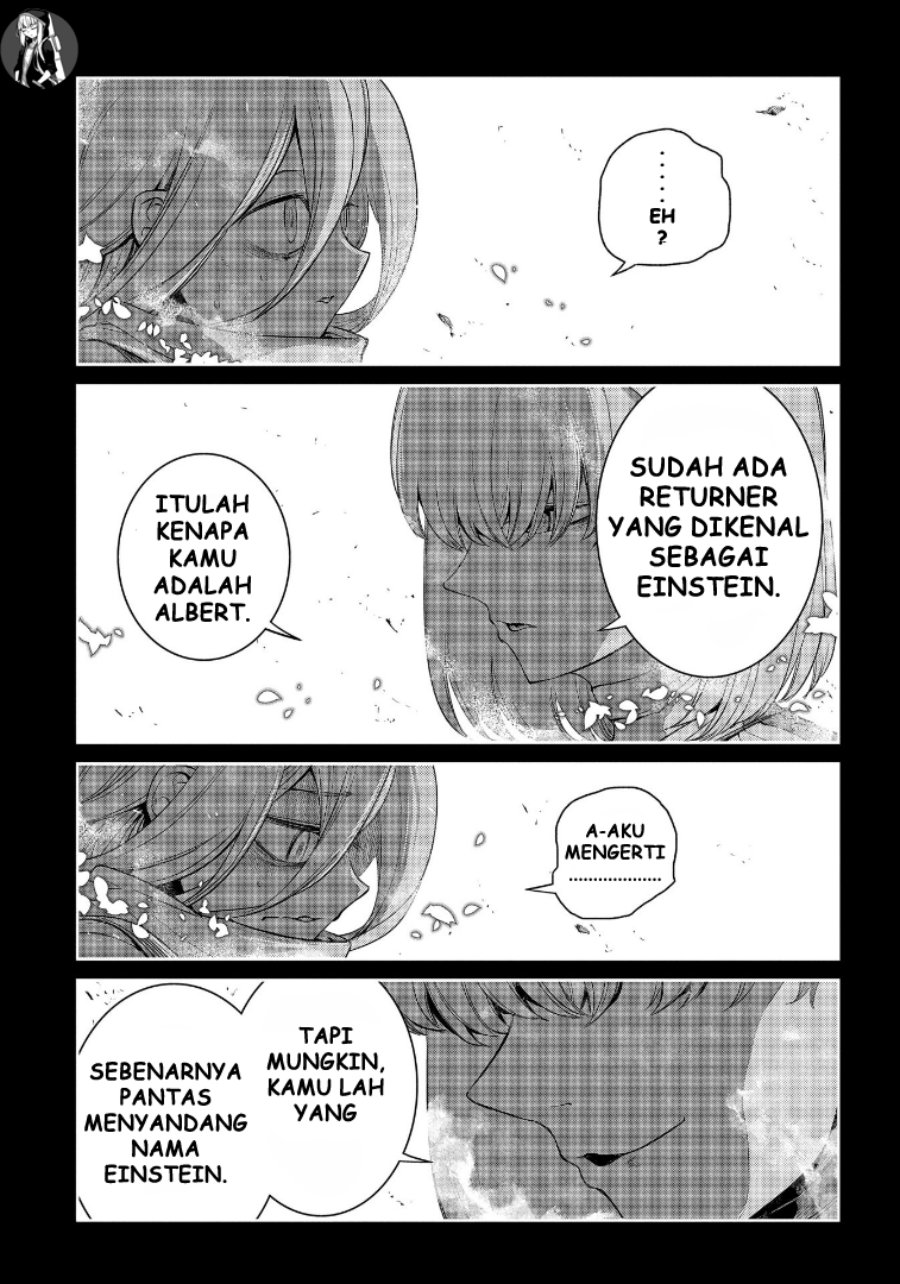 reincarnation-no-kaben - Chapter: 68