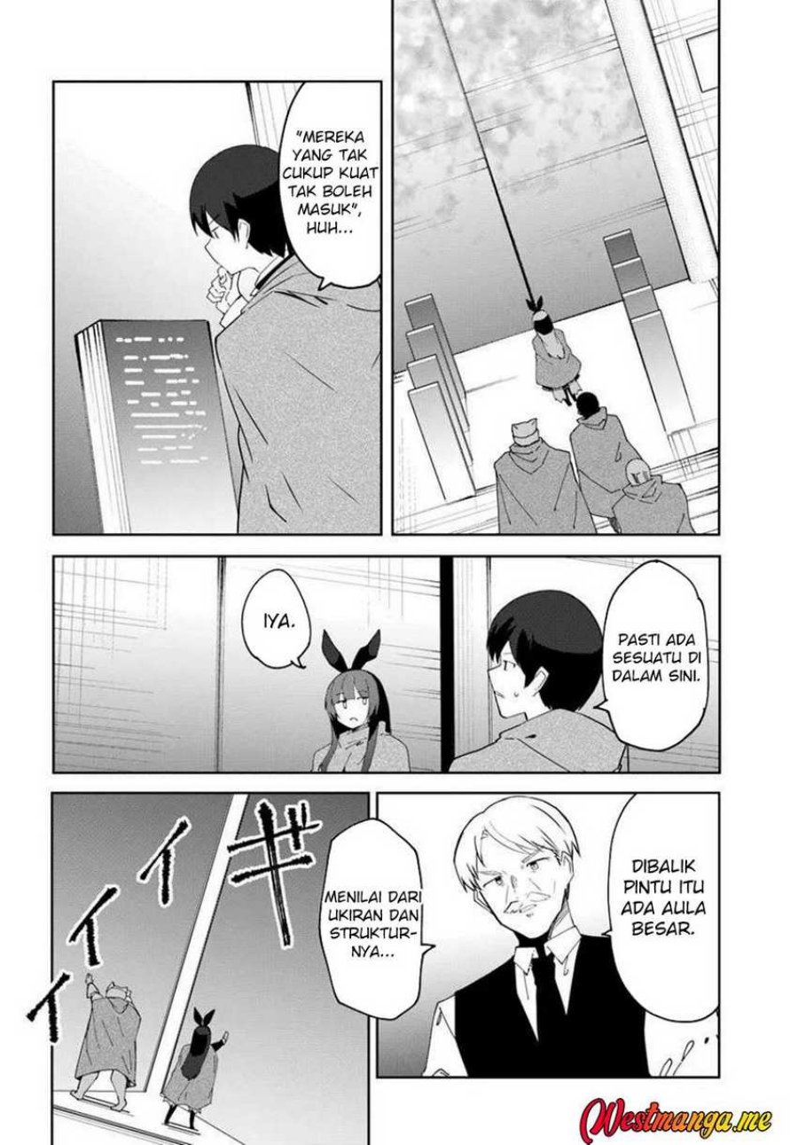 magi-craft-meister - Chapter: 70