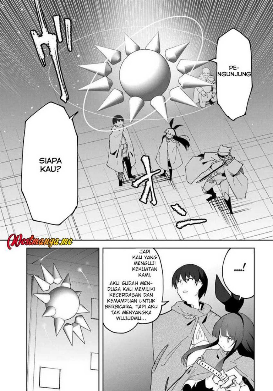 magi-craft-meister - Chapter: 70