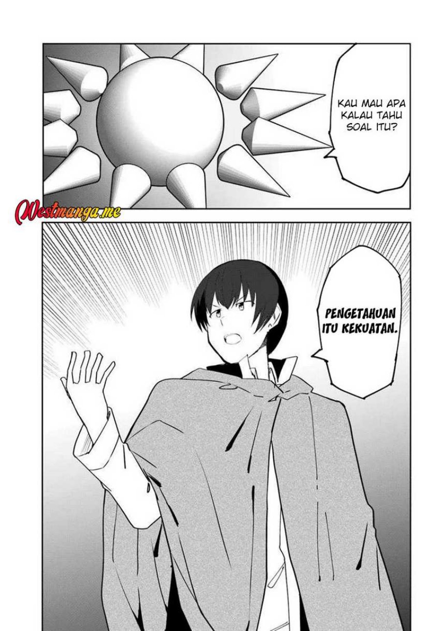 magi-craft-meister - Chapter: 70
