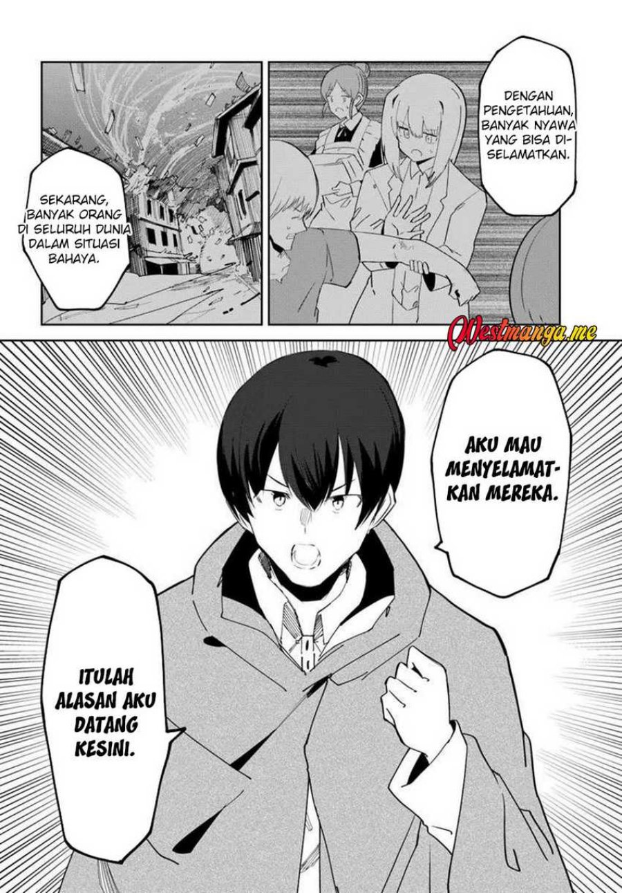magi-craft-meister - Chapter: 70