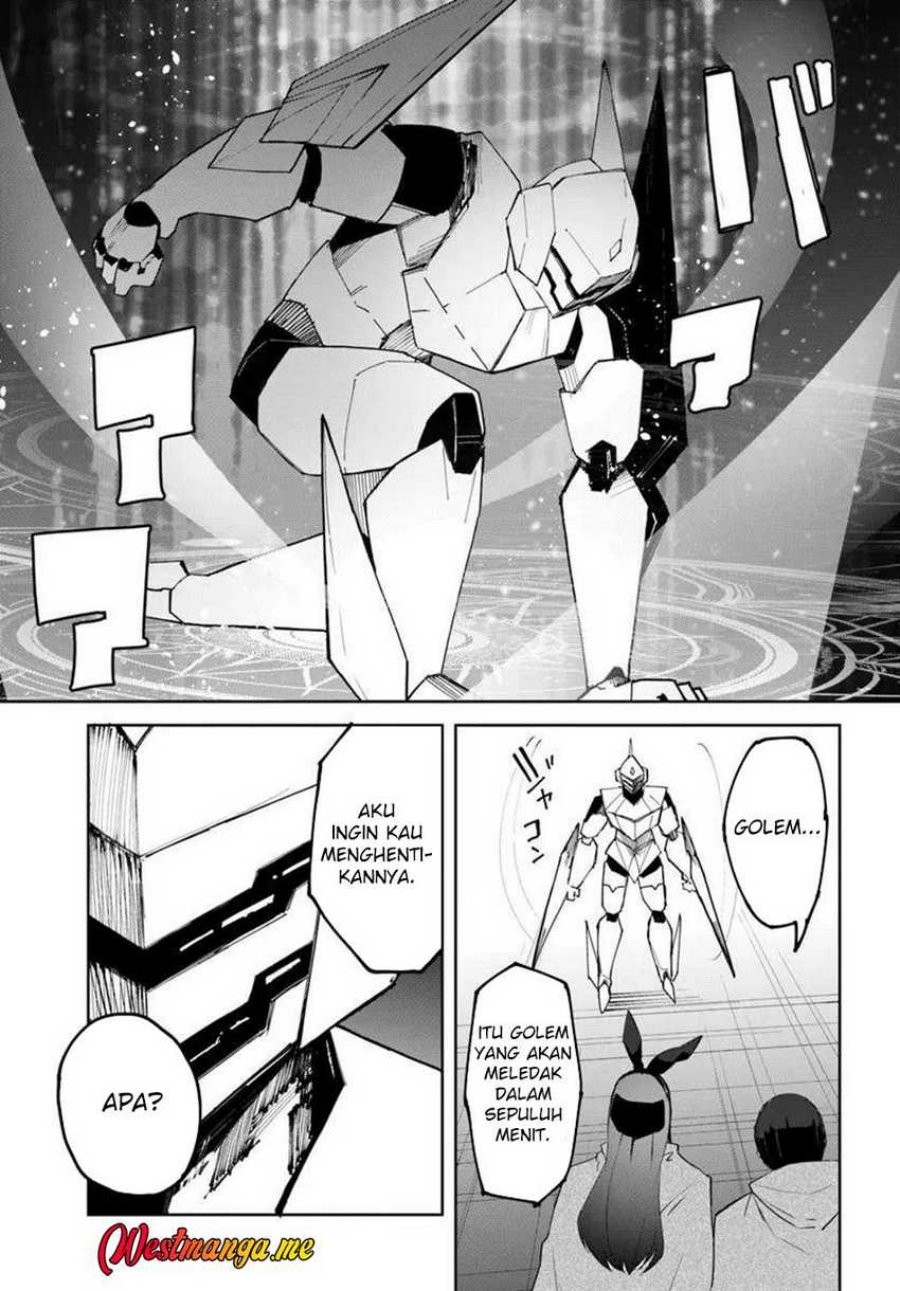 magi-craft-meister - Chapter: 70