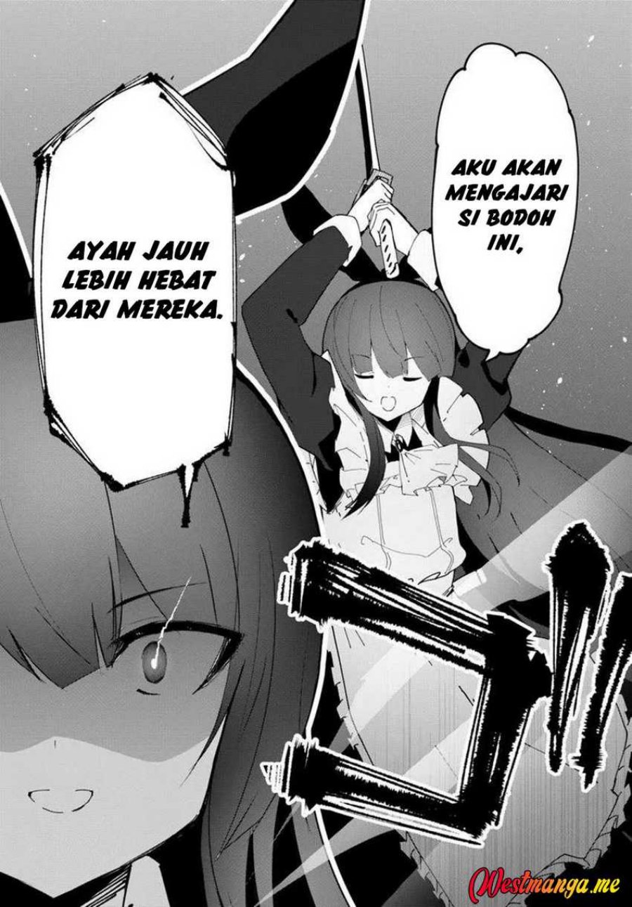 magi-craft-meister - Chapter: 70