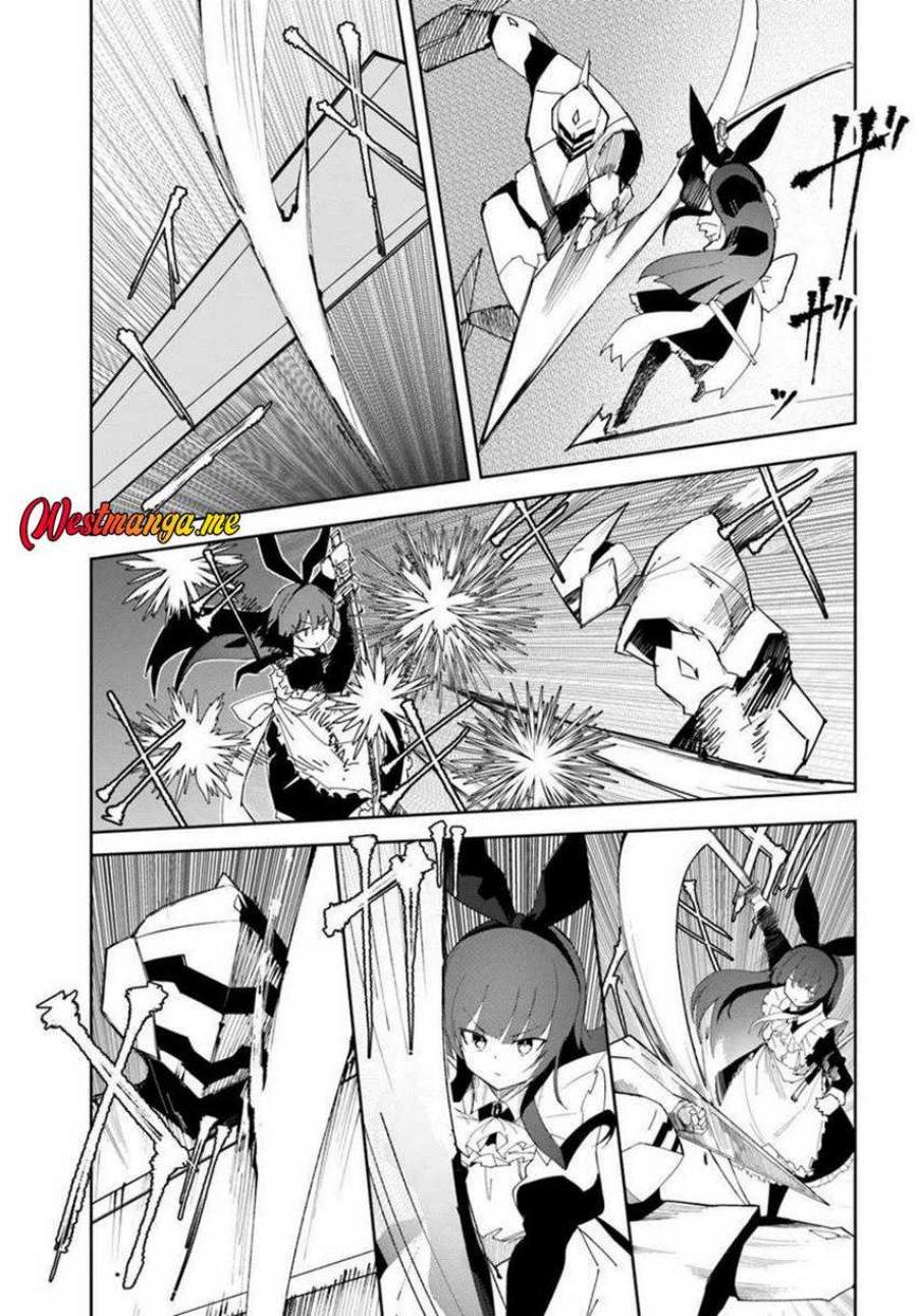 magi-craft-meister - Chapter: 70
