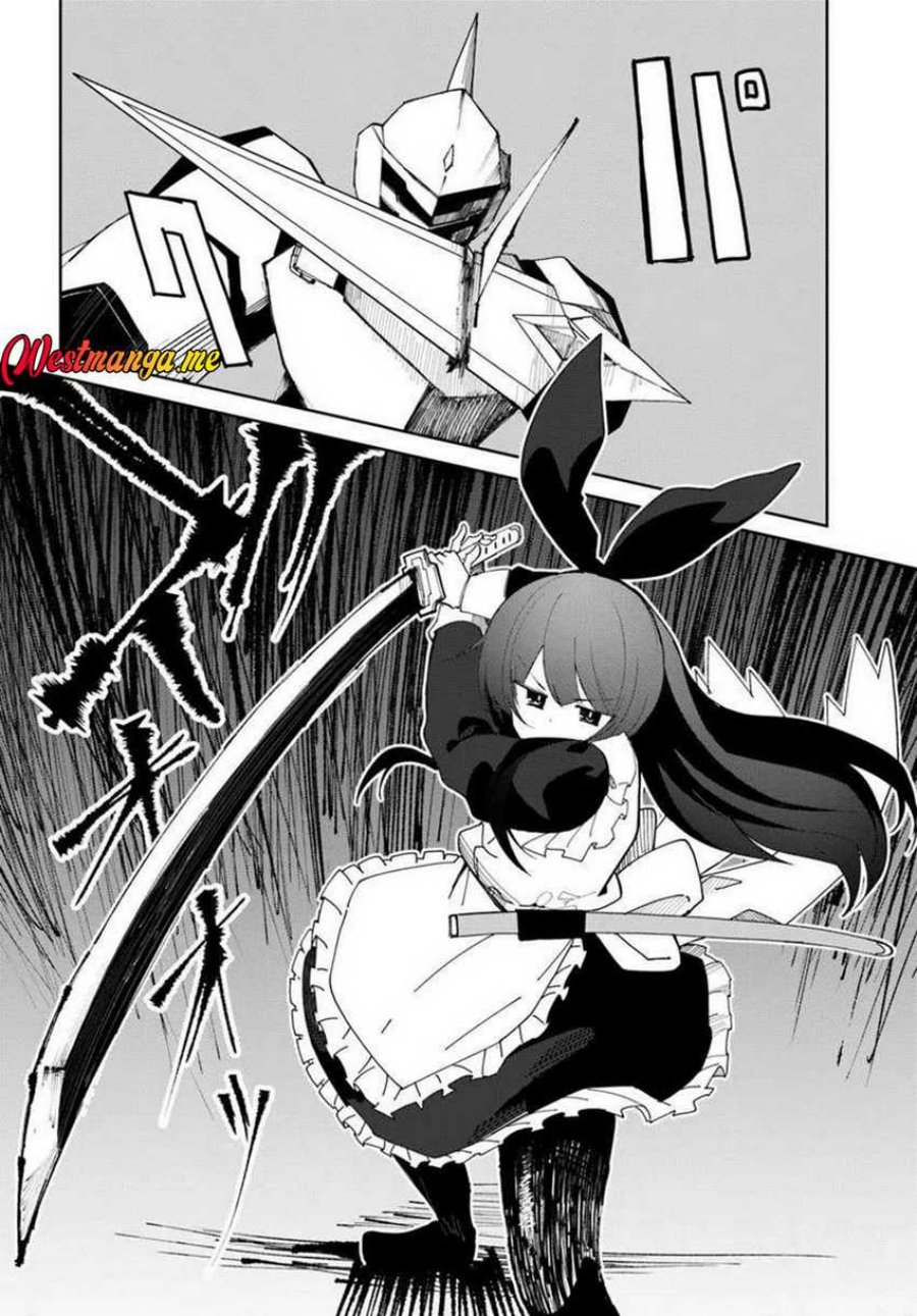 magi-craft-meister - Chapter: 70