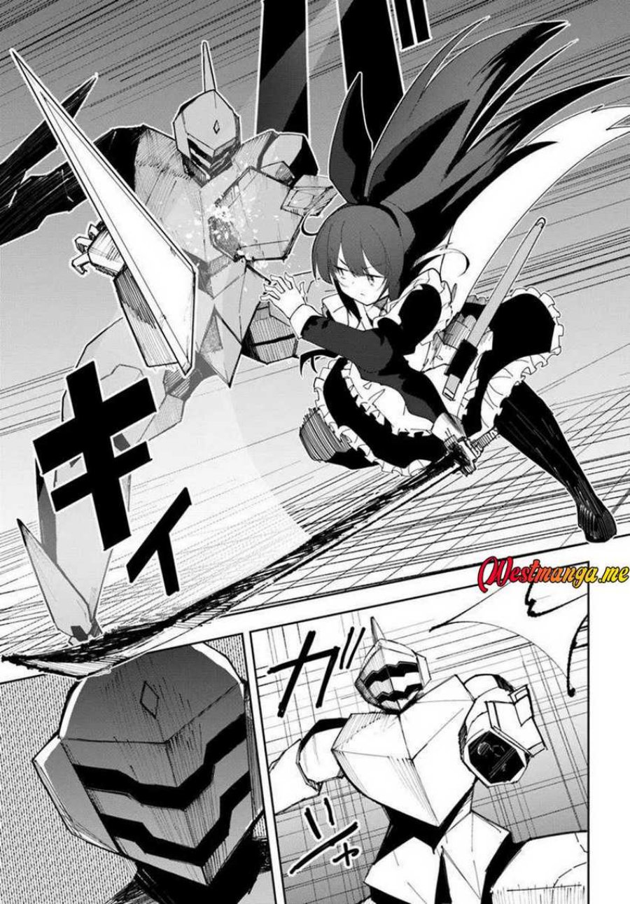 magi-craft-meister - Chapter: 70