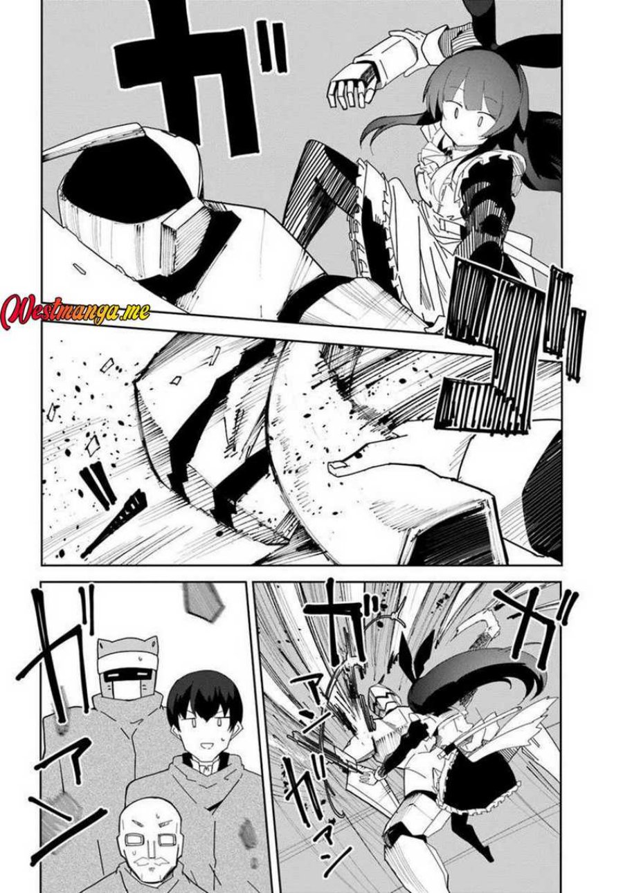magi-craft-meister - Chapter: 70