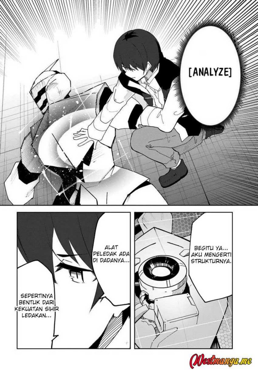 magi-craft-meister - Chapter: 70