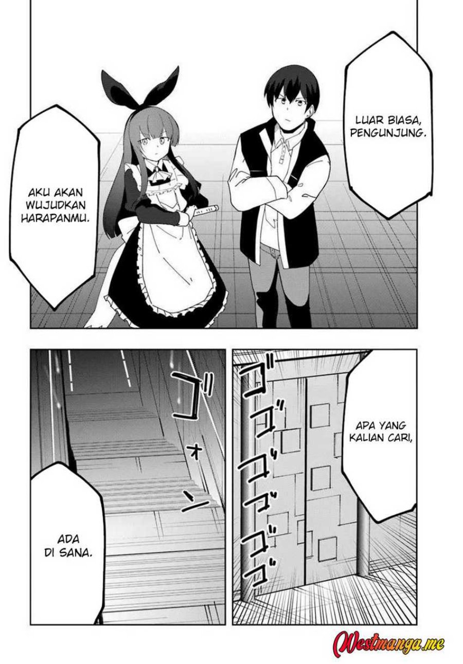 magi-craft-meister - Chapter: 70