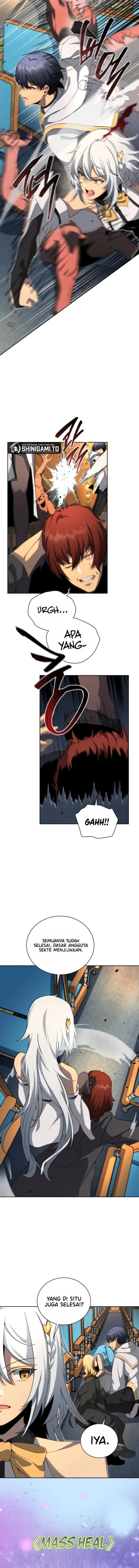 necromancer-academys-genius-summoner - Chapter: 168
