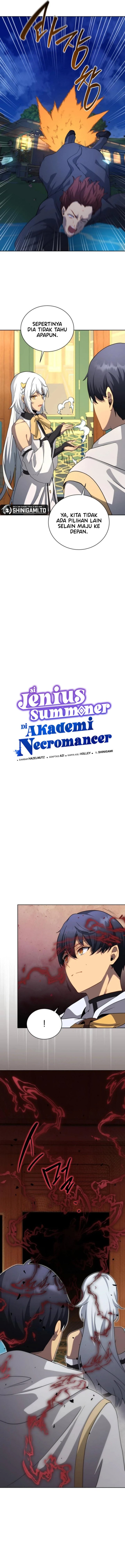 necromancer-academys-genius-summoner - Chapter: 168