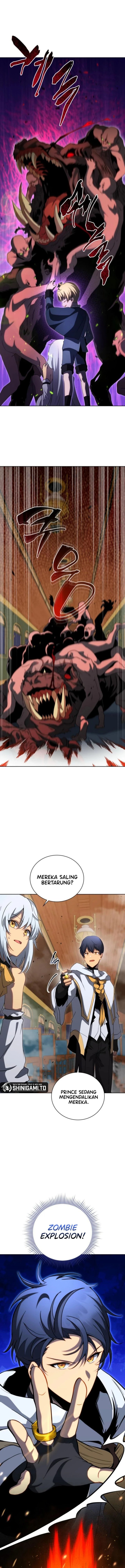 necromancer-academys-genius-summoner - Chapter: 168