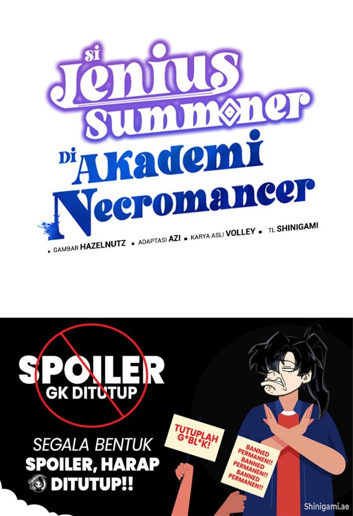 necromancer-academys-genius-summoner - Chapter: 168