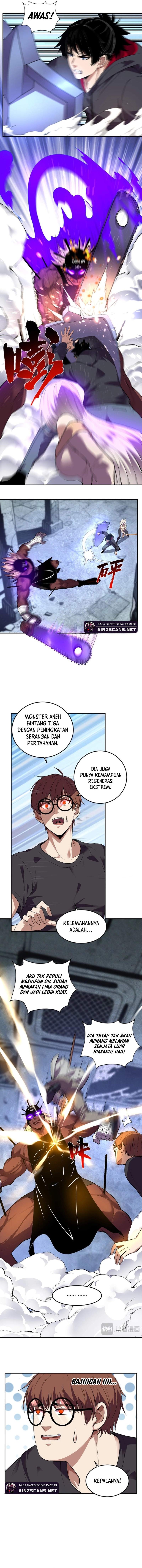 demon-god-of-apocalyptic-behemoth - Chapter: 33