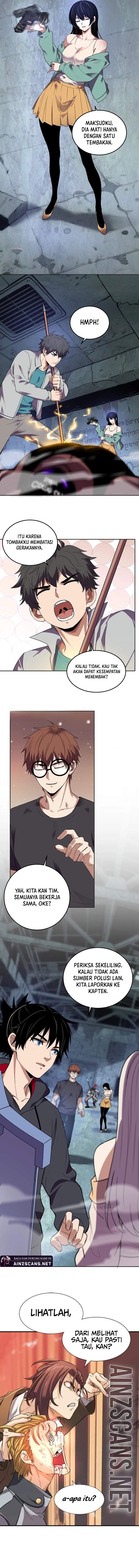 demon-god-of-apocalyptic-behemoth - Chapter: 33