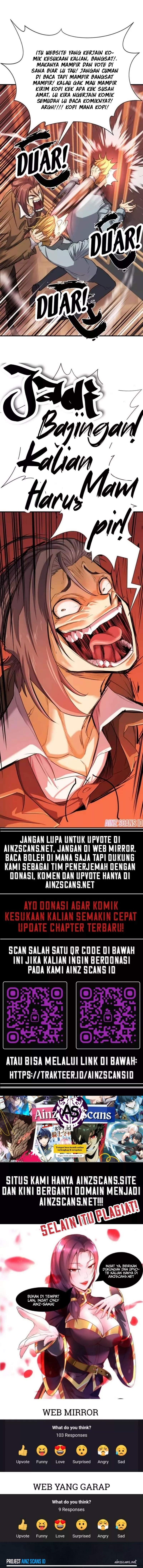 demon-god-of-apocalyptic-behemoth - Chapter: 33