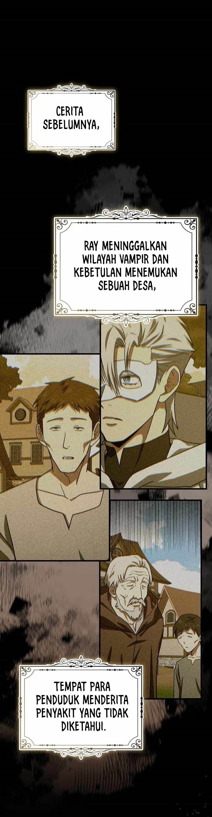 to-hell-with-being-a-saint-im-a-doctor - Chapter: 128
