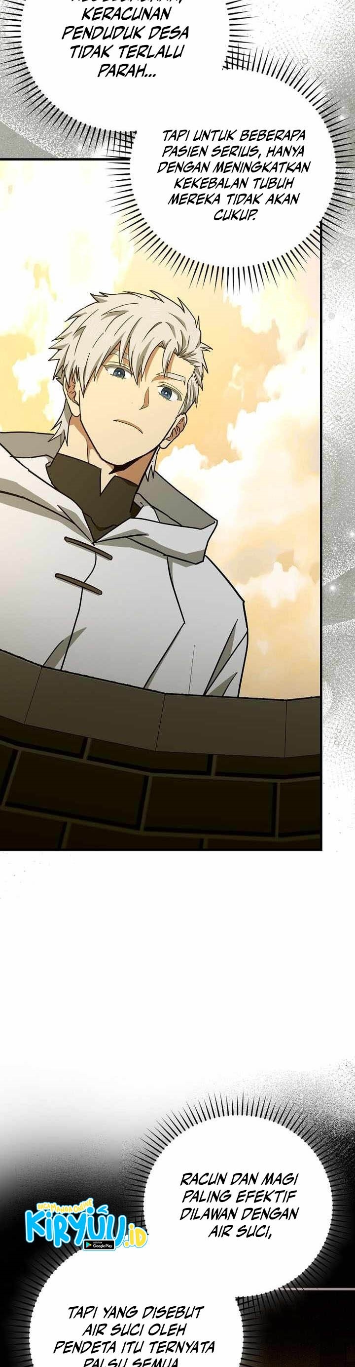 to-hell-with-being-a-saint-im-a-doctor - Chapter: 128