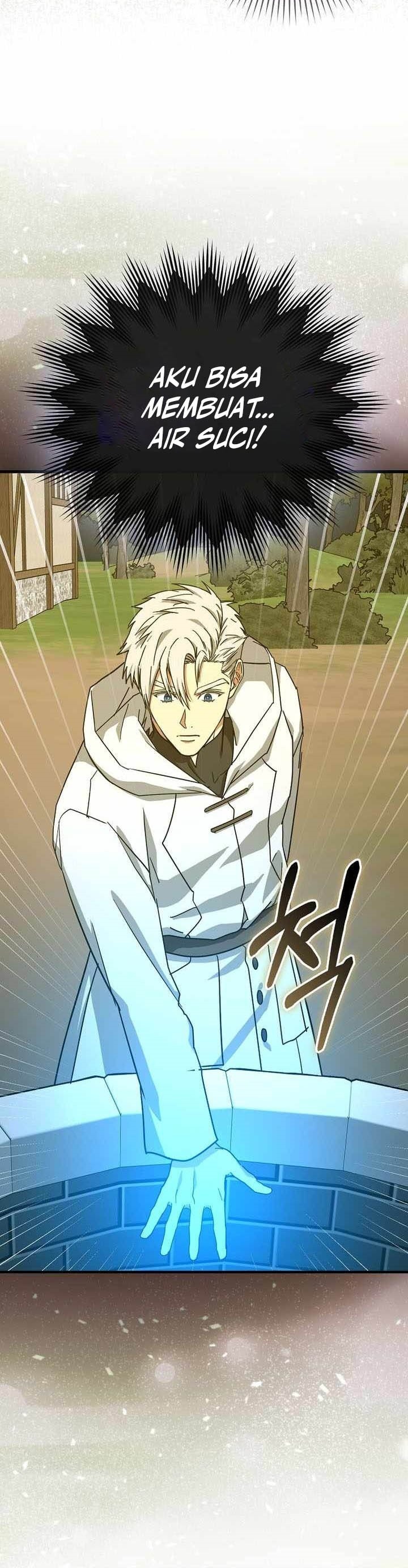 to-hell-with-being-a-saint-im-a-doctor - Chapter: 128