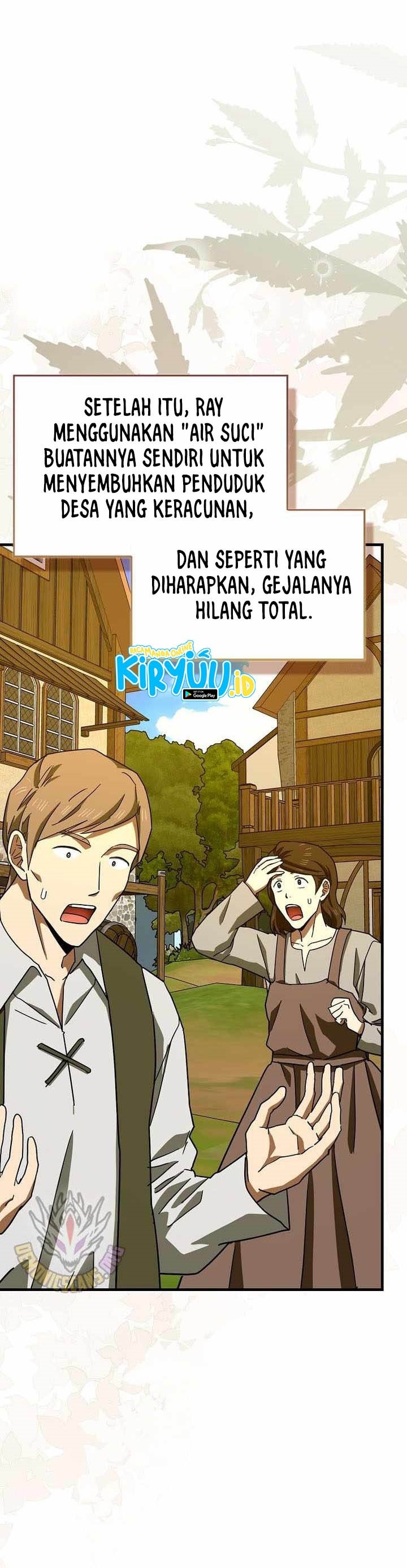 to-hell-with-being-a-saint-im-a-doctor - Chapter: 128