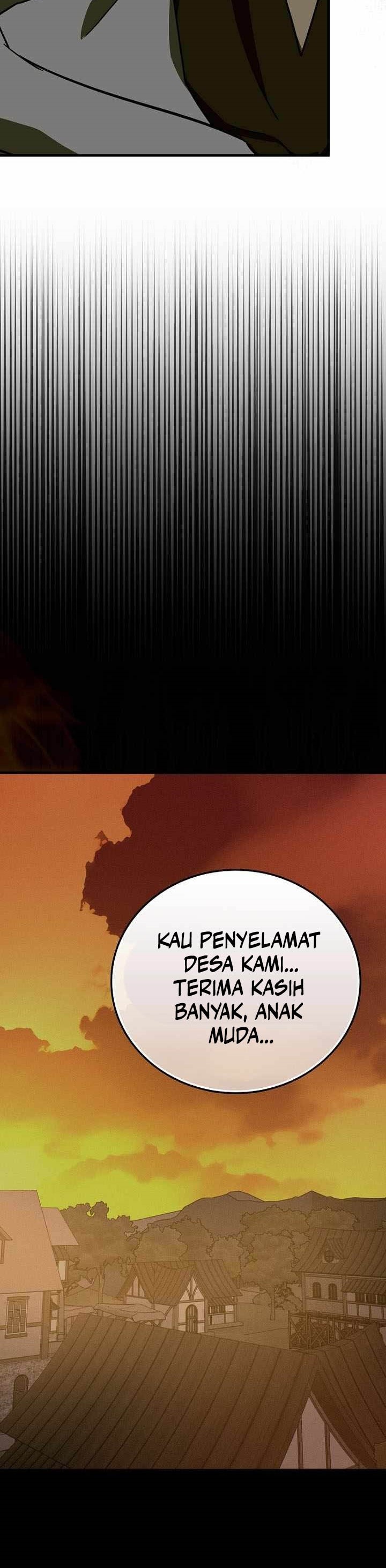 to-hell-with-being-a-saint-im-a-doctor - Chapter: 128