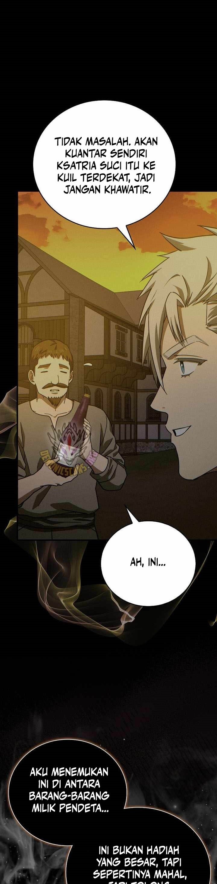 to-hell-with-being-a-saint-im-a-doctor - Chapter: 128