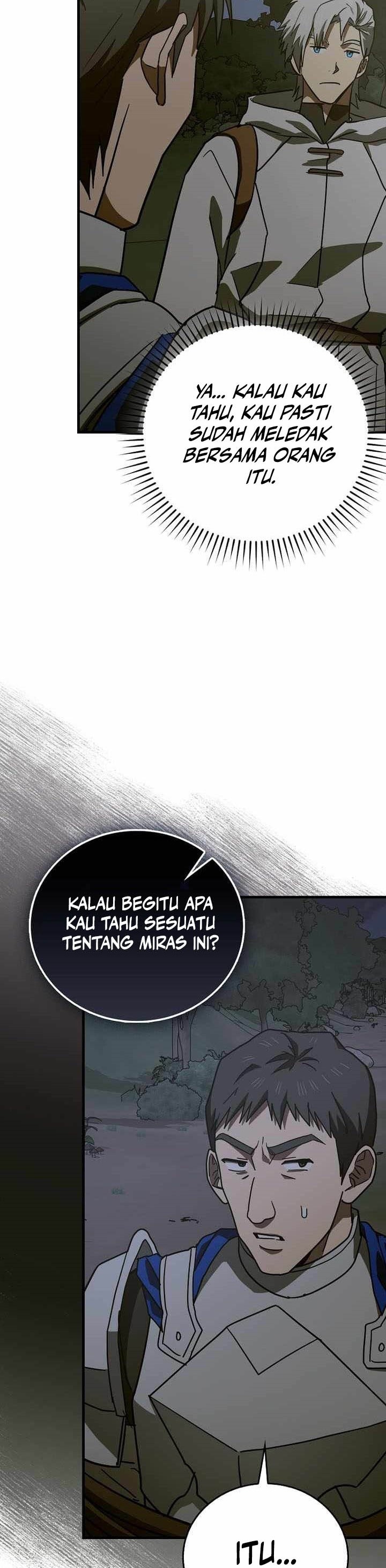 to-hell-with-being-a-saint-im-a-doctor - Chapter: 128