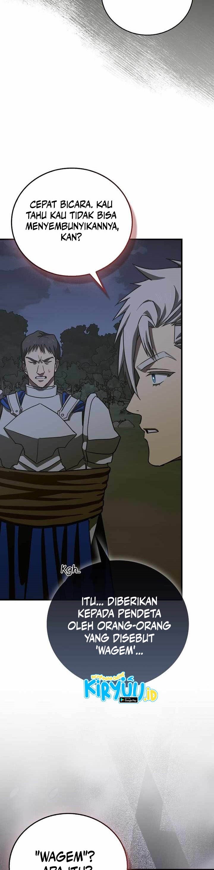 to-hell-with-being-a-saint-im-a-doctor - Chapter: 128