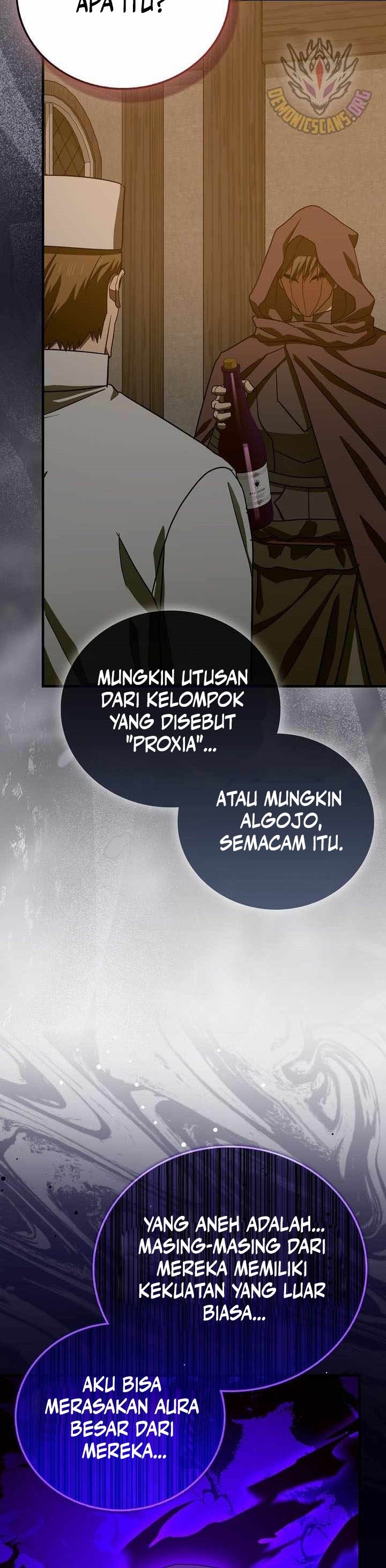 to-hell-with-being-a-saint-im-a-doctor - Chapter: 128