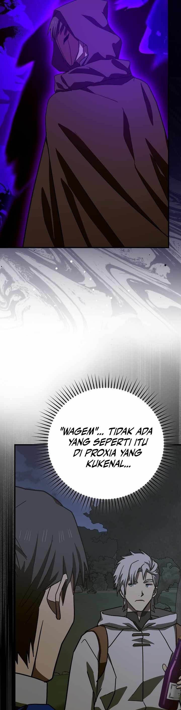 to-hell-with-being-a-saint-im-a-doctor - Chapter: 128