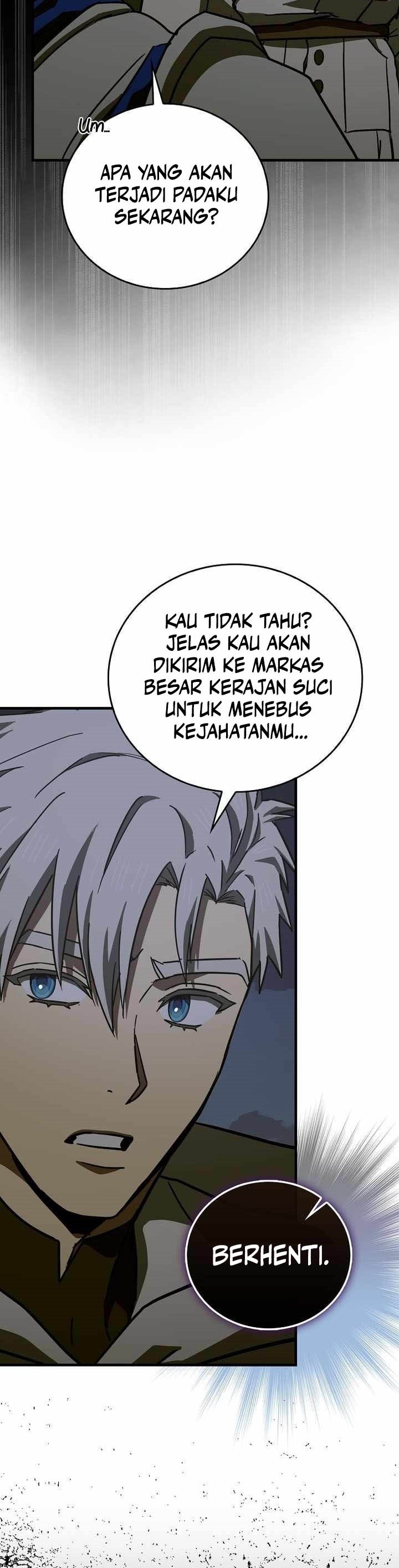 to-hell-with-being-a-saint-im-a-doctor - Chapter: 128