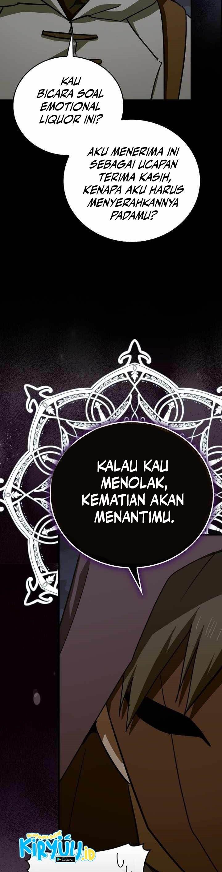 to-hell-with-being-a-saint-im-a-doctor - Chapter: 128