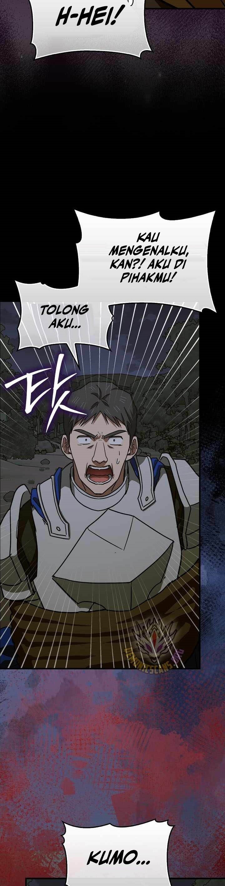 to-hell-with-being-a-saint-im-a-doctor - Chapter: 128