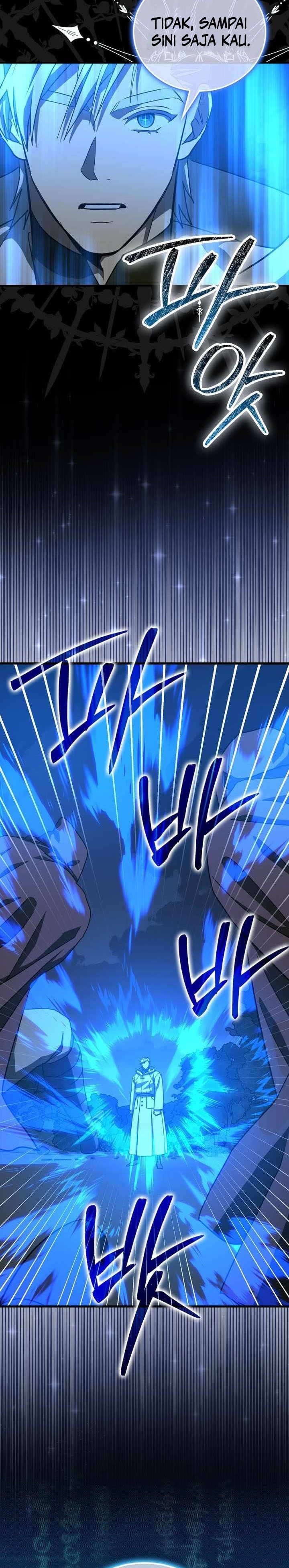 to-hell-with-being-a-saint-im-a-doctor - Chapter: 128