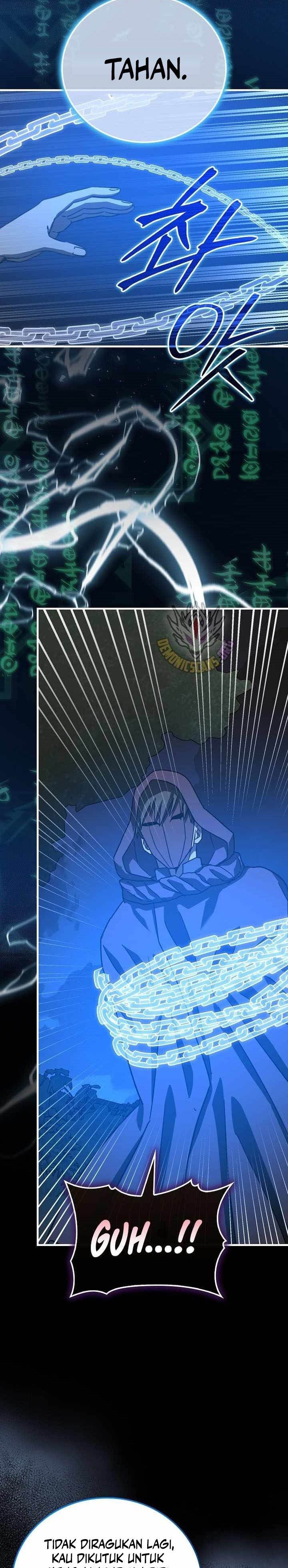 to-hell-with-being-a-saint-im-a-doctor - Chapter: 128