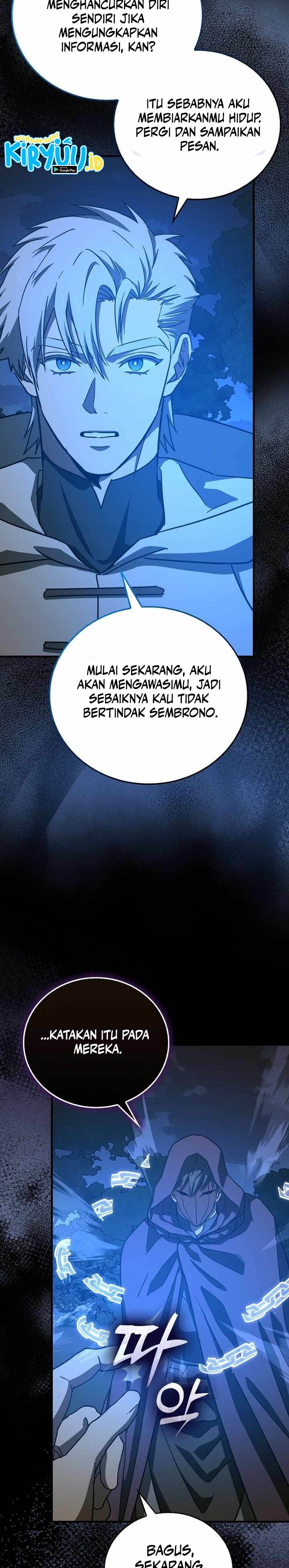 to-hell-with-being-a-saint-im-a-doctor - Chapter: 128