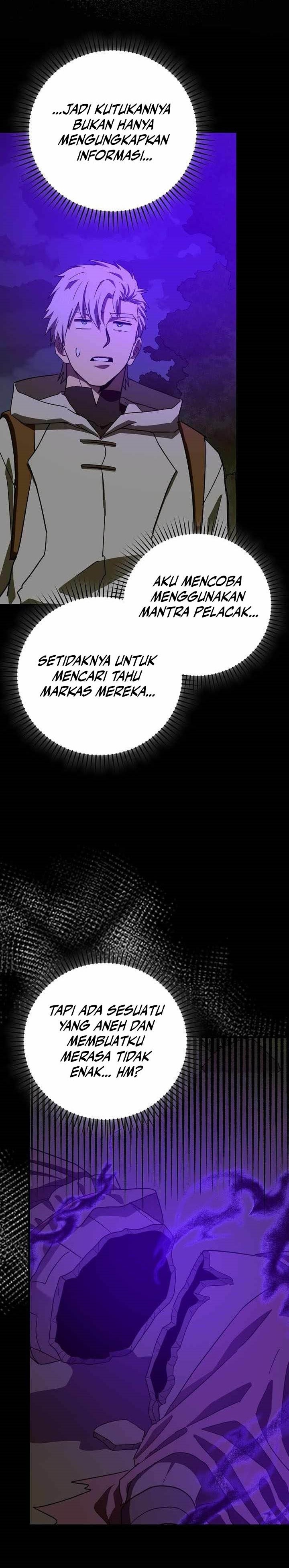 to-hell-with-being-a-saint-im-a-doctor - Chapter: 128