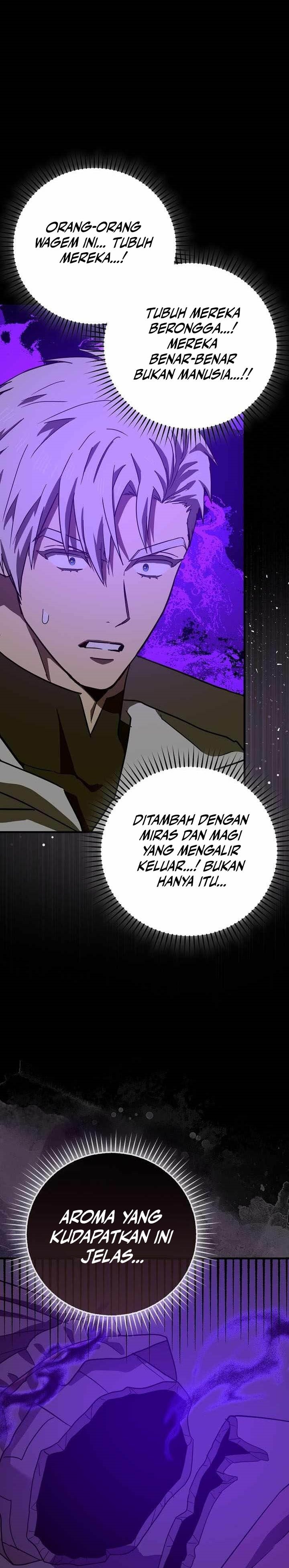 to-hell-with-being-a-saint-im-a-doctor - Chapter: 128
