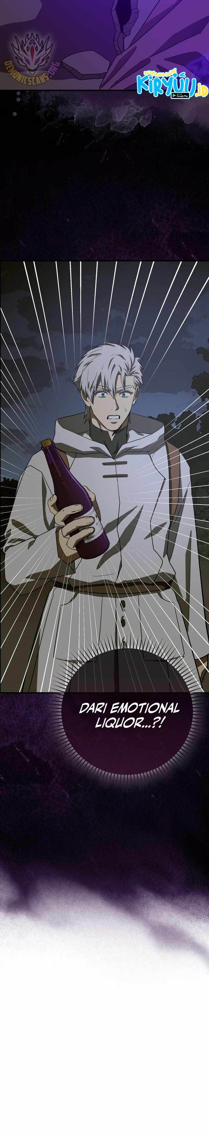 to-hell-with-being-a-saint-im-a-doctor - Chapter: 128