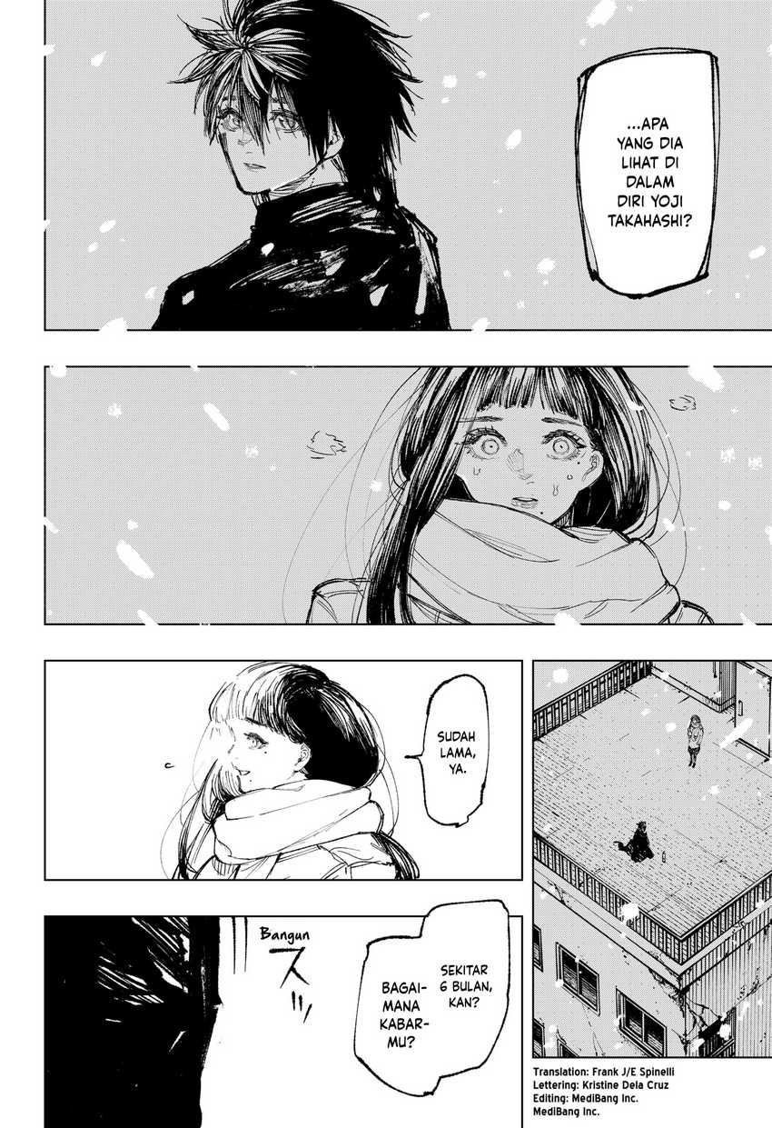 oversleeping-takahashi - Chapter: 40