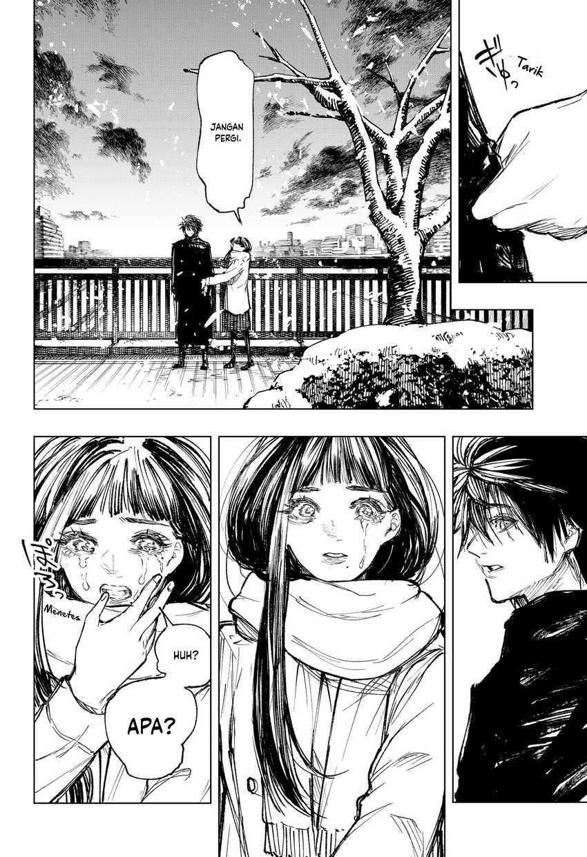 oversleeping-takahashi - Chapter: 40