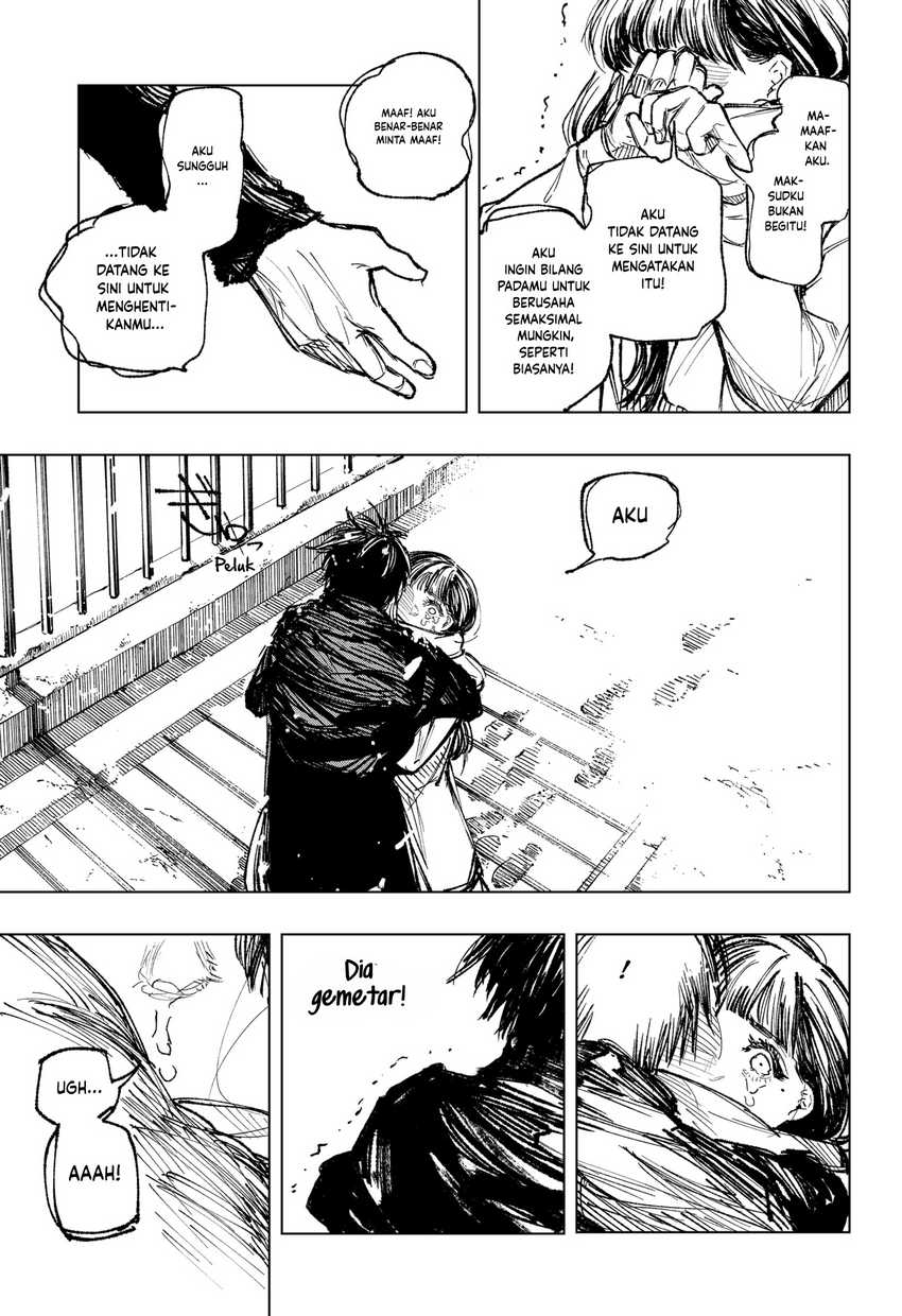 oversleeping-takahashi - Chapter: 40