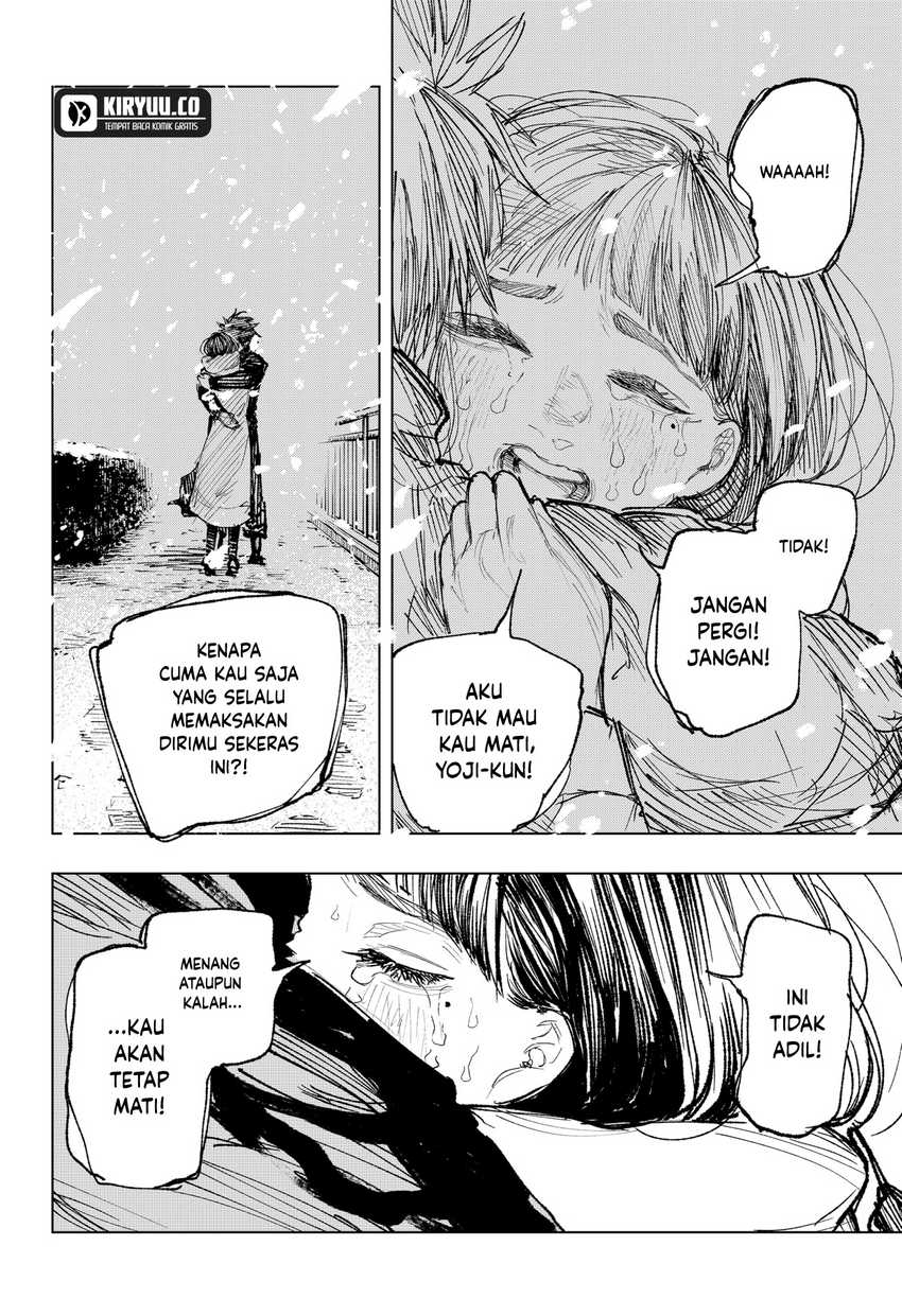 oversleeping-takahashi - Chapter: 40