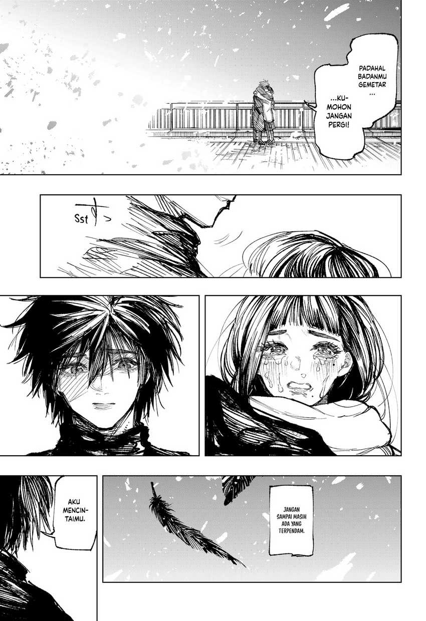 oversleeping-takahashi - Chapter: 40