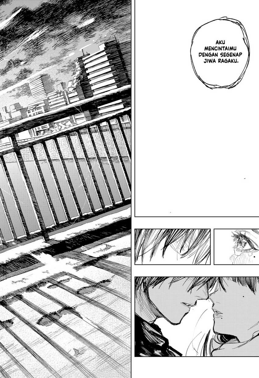 oversleeping-takahashi - Chapter: 40