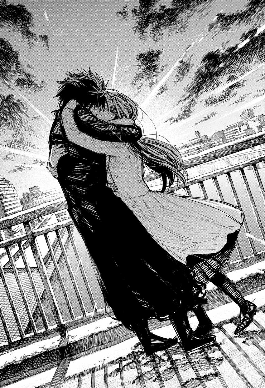 oversleeping-takahashi - Chapter: 40
