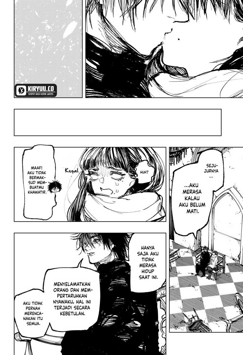 oversleeping-takahashi - Chapter: 40