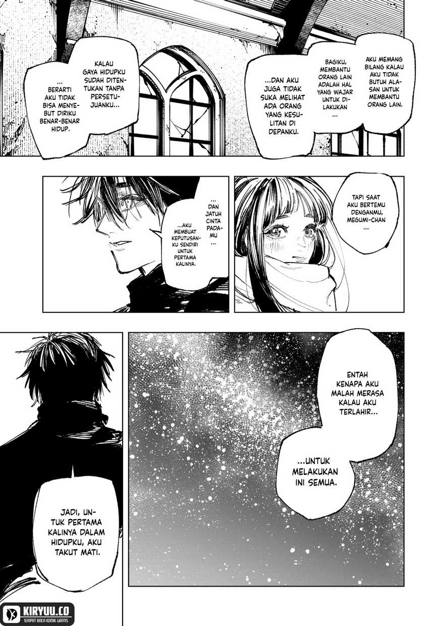 oversleeping-takahashi - Chapter: 40